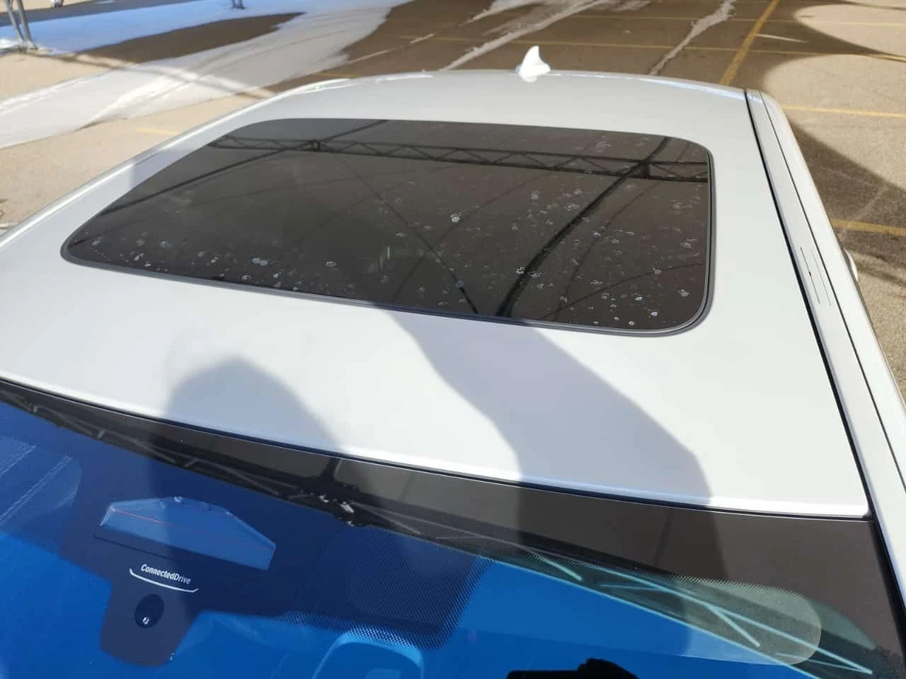 BMW 750 M-Sport * ��� ��������� * CARFAX * �� BMW *  | Mobile.bg � ����������� 11