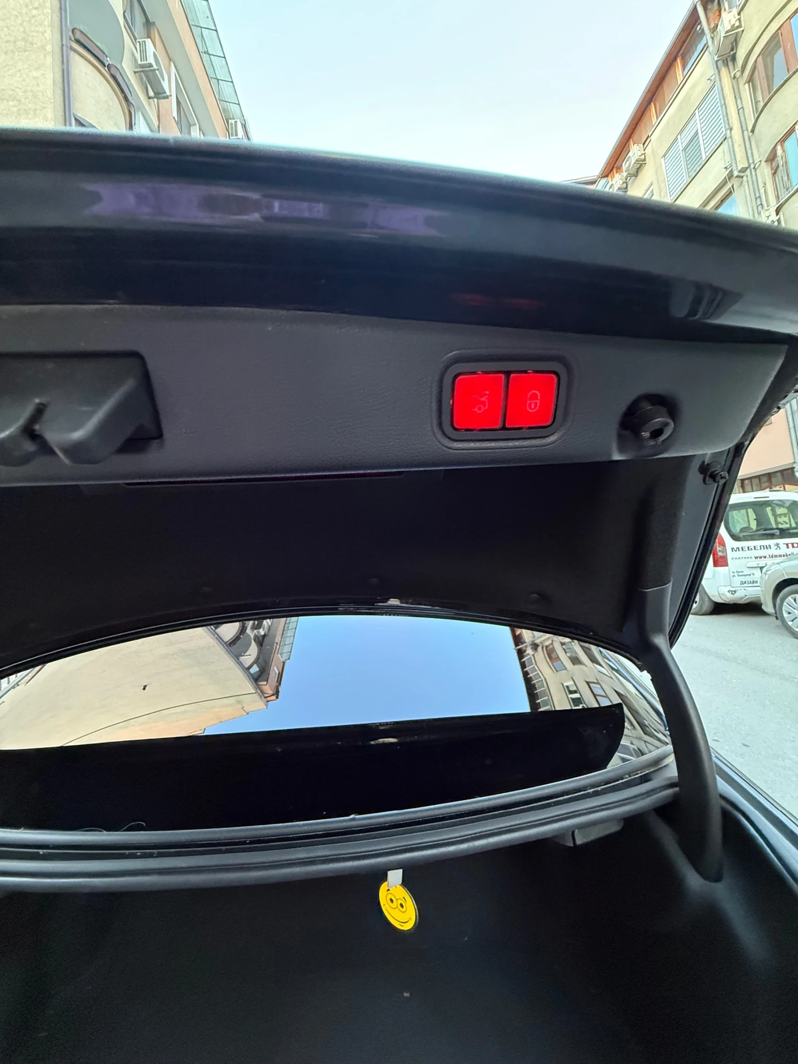 Mercedes-Benz E 220 W213 facelift, снимка 10 - Автомобили и джипове - 54317852