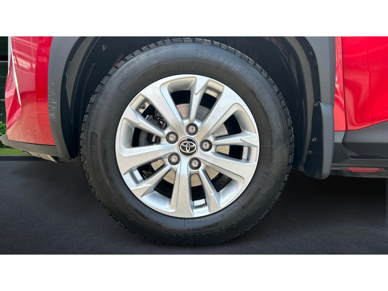 Toyota Yaris Cross Месечна вноска от 375  , снимка 16 - Автомобили и джипове - 54376670