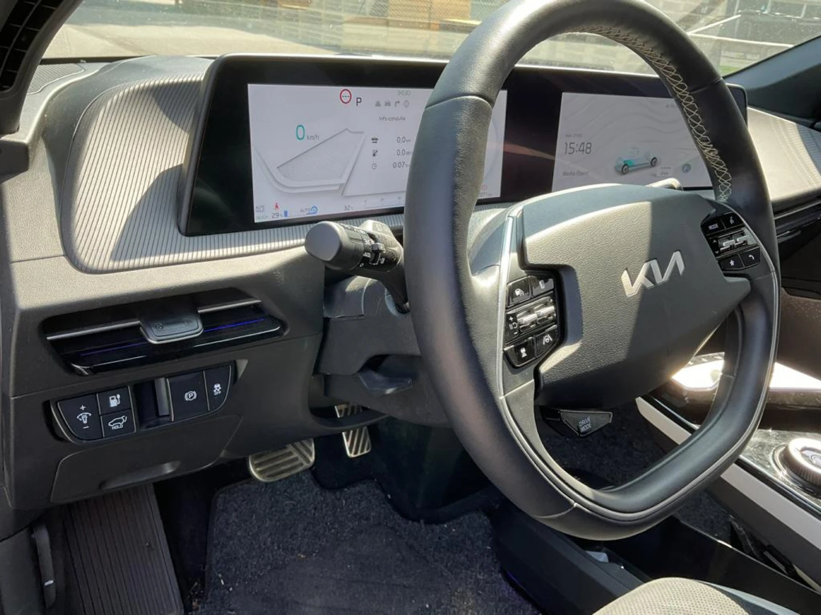 Kia EV6 GT line RWD, снимка 6 - Автомобили и джипове - 54929241