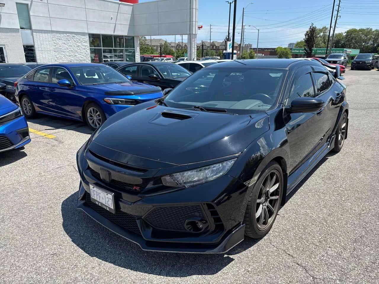 Honda Civic * Manual * ���������� ��� ������������ ������*  | Mobile.bg � ����������� 1