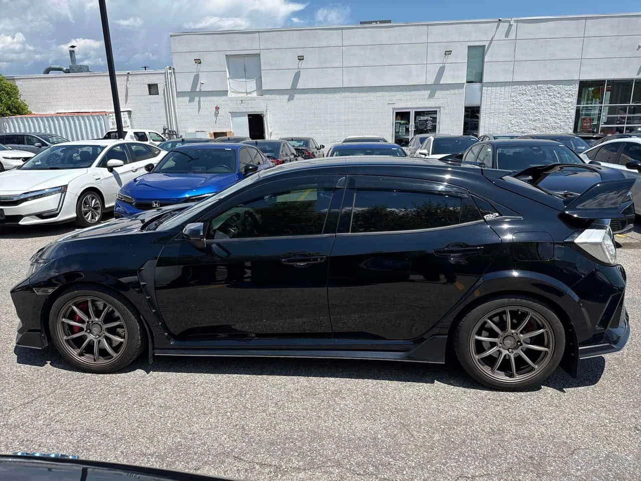 Honda Civic * Manual * ���������� ��� ������������ ������*  | Mobile.bg � ����������� 2