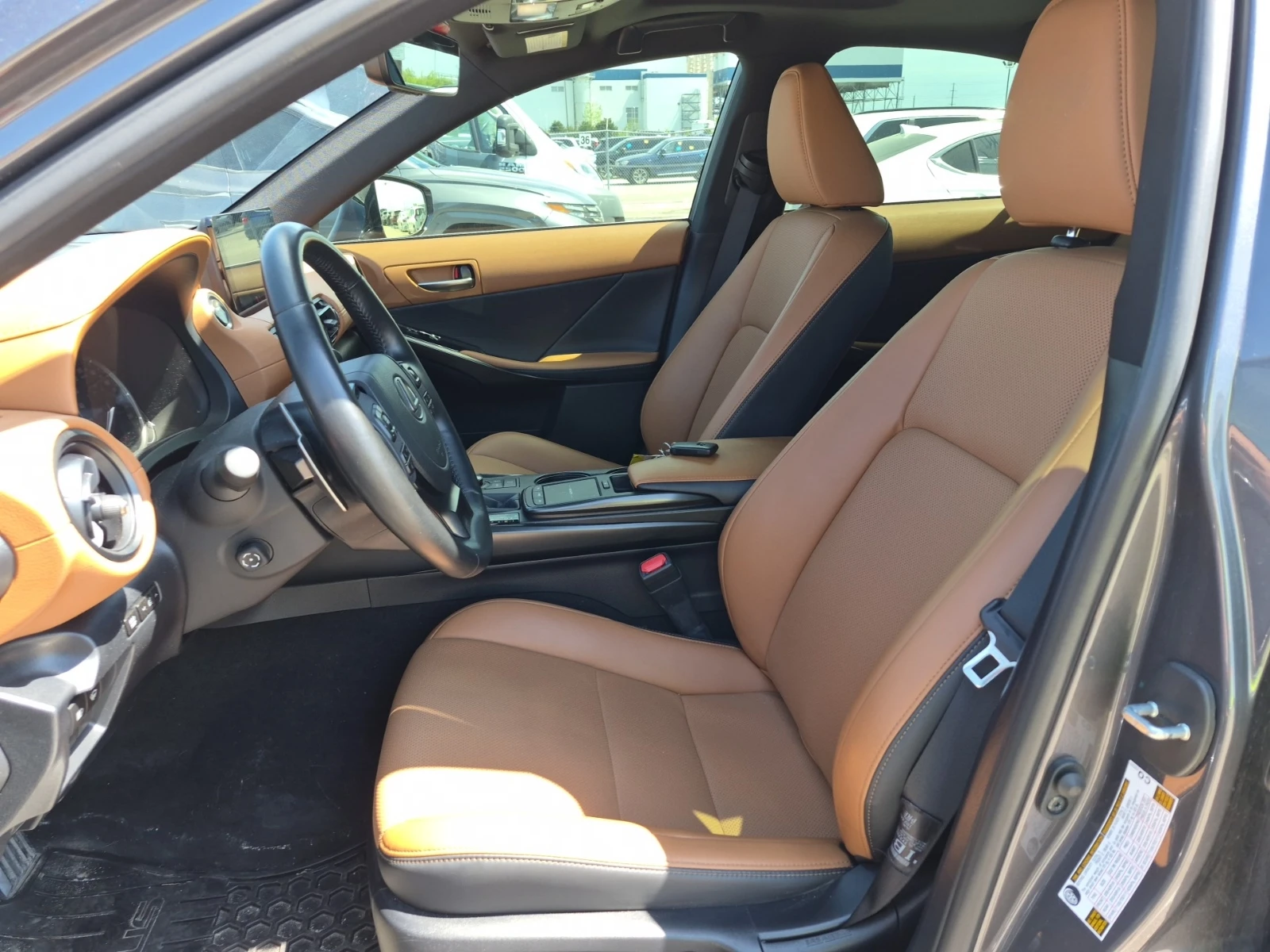 Lexus IS 300 AWD | Mobile.bg � ����������� 8