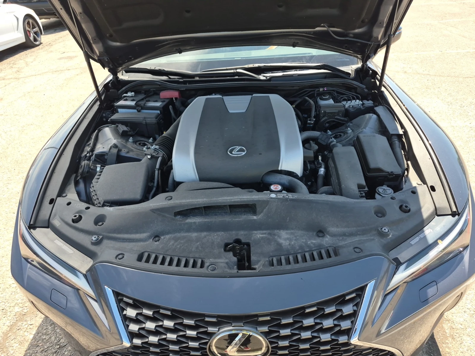 Lexus IS 300 AWD | Mobile.bg � ����������� 17