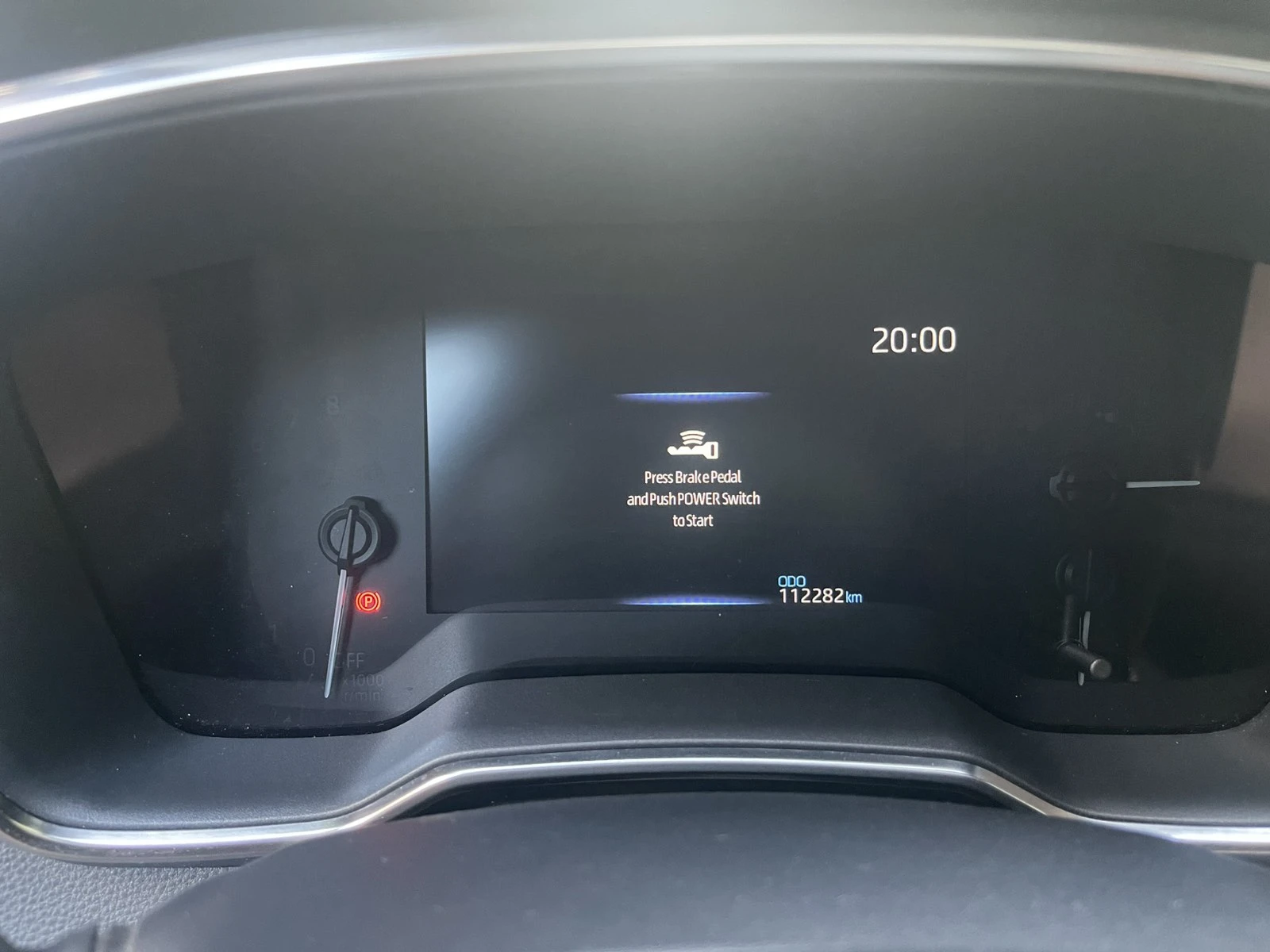 Toyota Corolla Touring Sports 2.0 Hybrid Обслужена с Гаранция, снимка 9 - Автомобили и джипове - 55197690