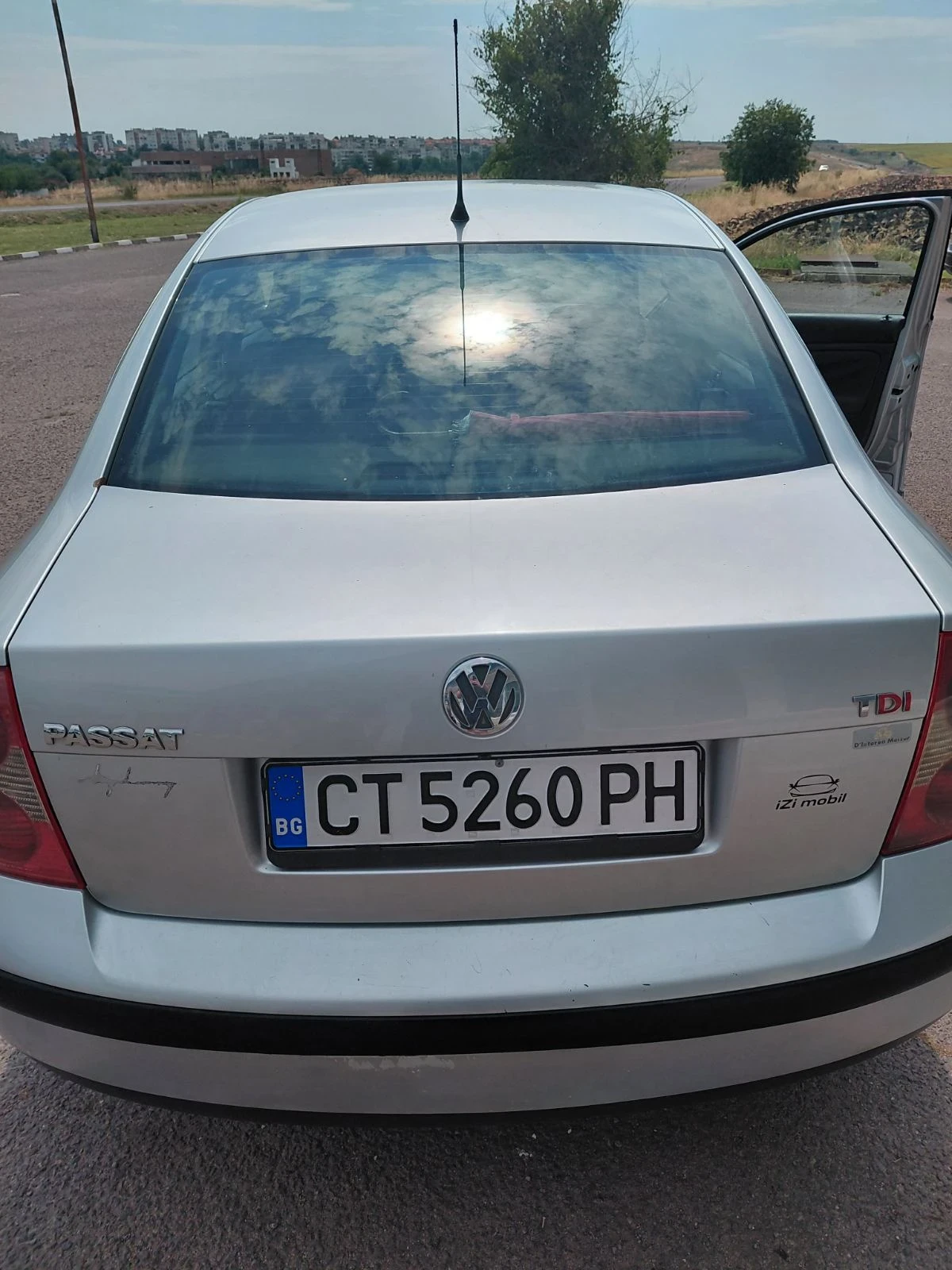 VW Passat B 5.5, снимка 6 - Автомобили и джипове - 55248408