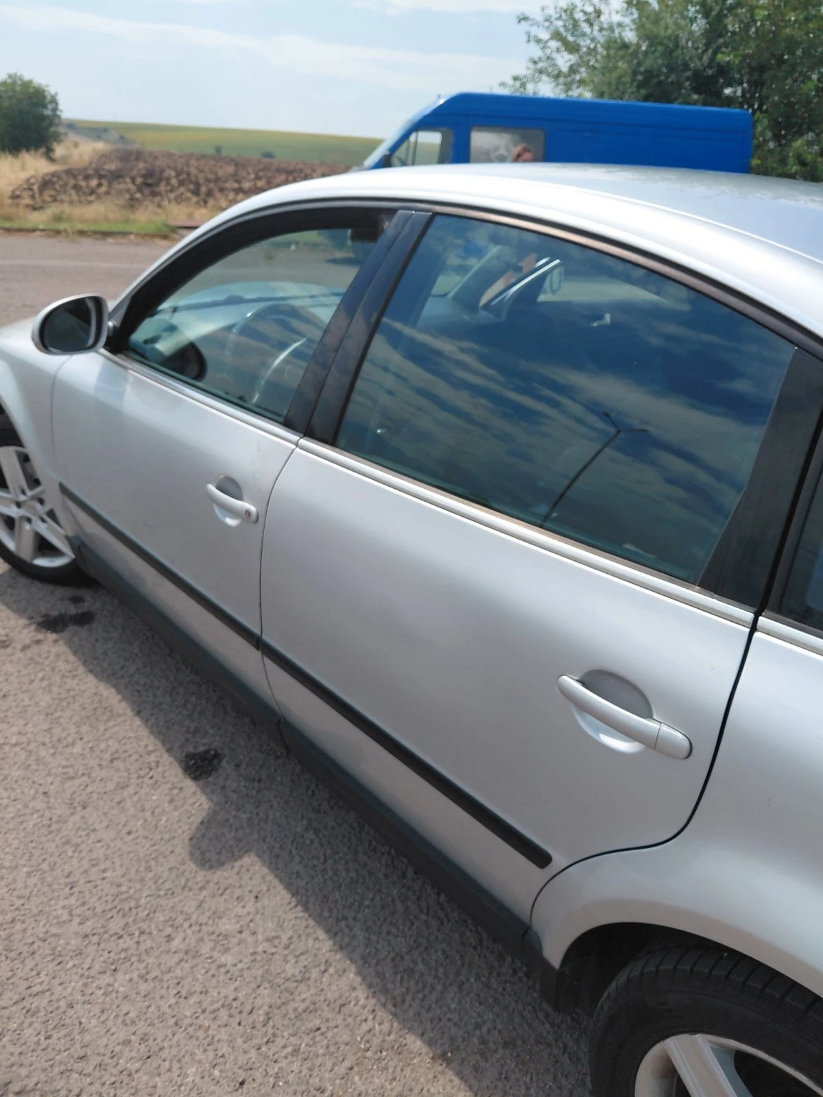 VW Passat B 5.5, снимка 4 - Автомобили и джипове - 55248408