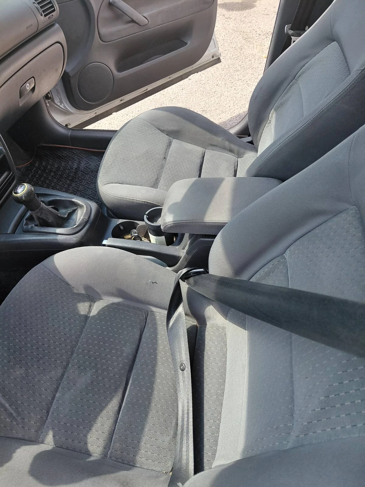 VW Passat B 5.5, снимка 8 - Автомобили и джипове - 55248408