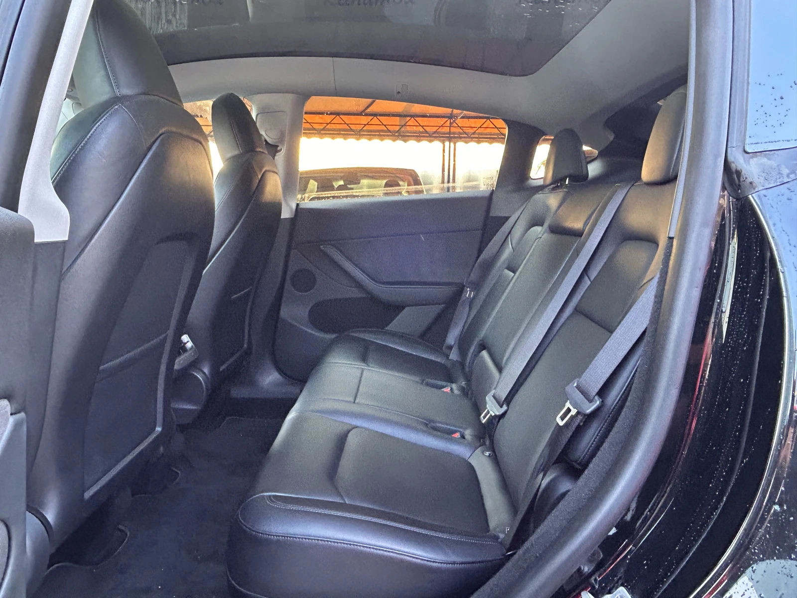 Tesla Model Y DUAL MOTOR LONG RANGE AWD 514КС, снимка 9 - Автомобили и джипове - 55484814