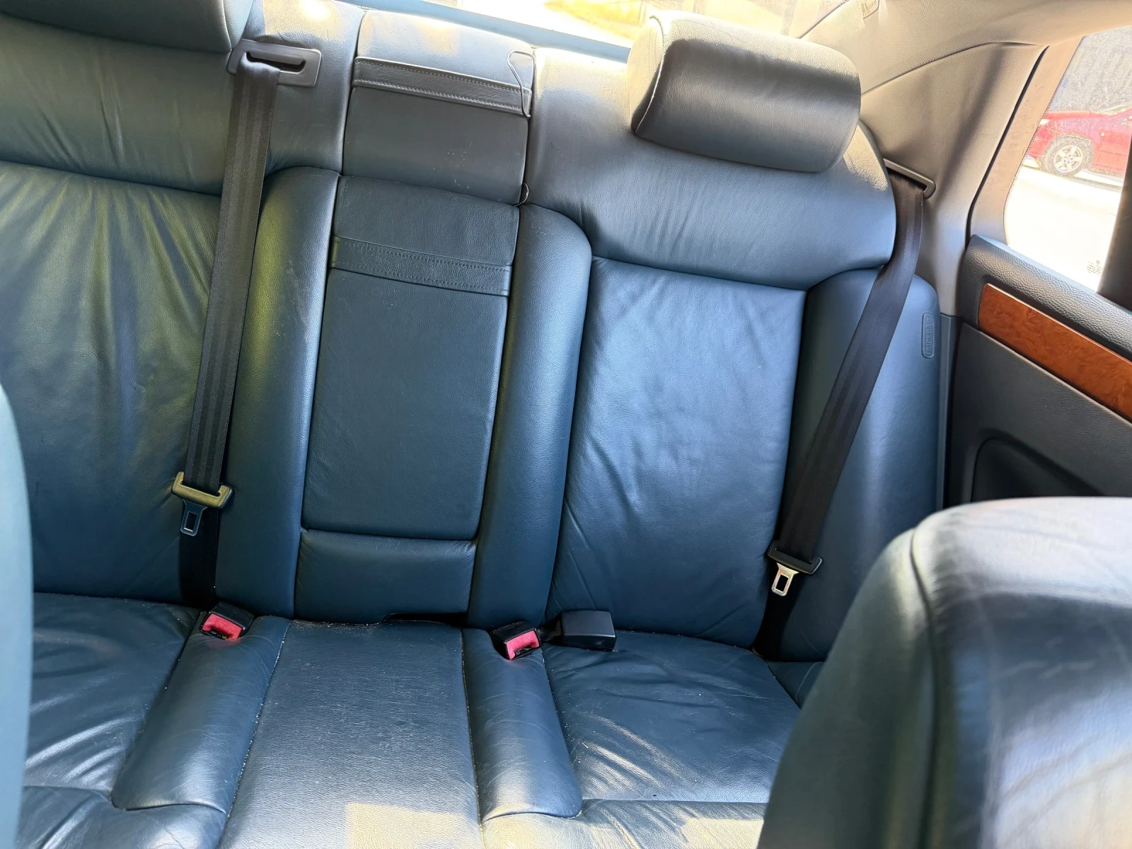 VW Phaeton, снимка 11 - Автомобили и джипове - 56017167