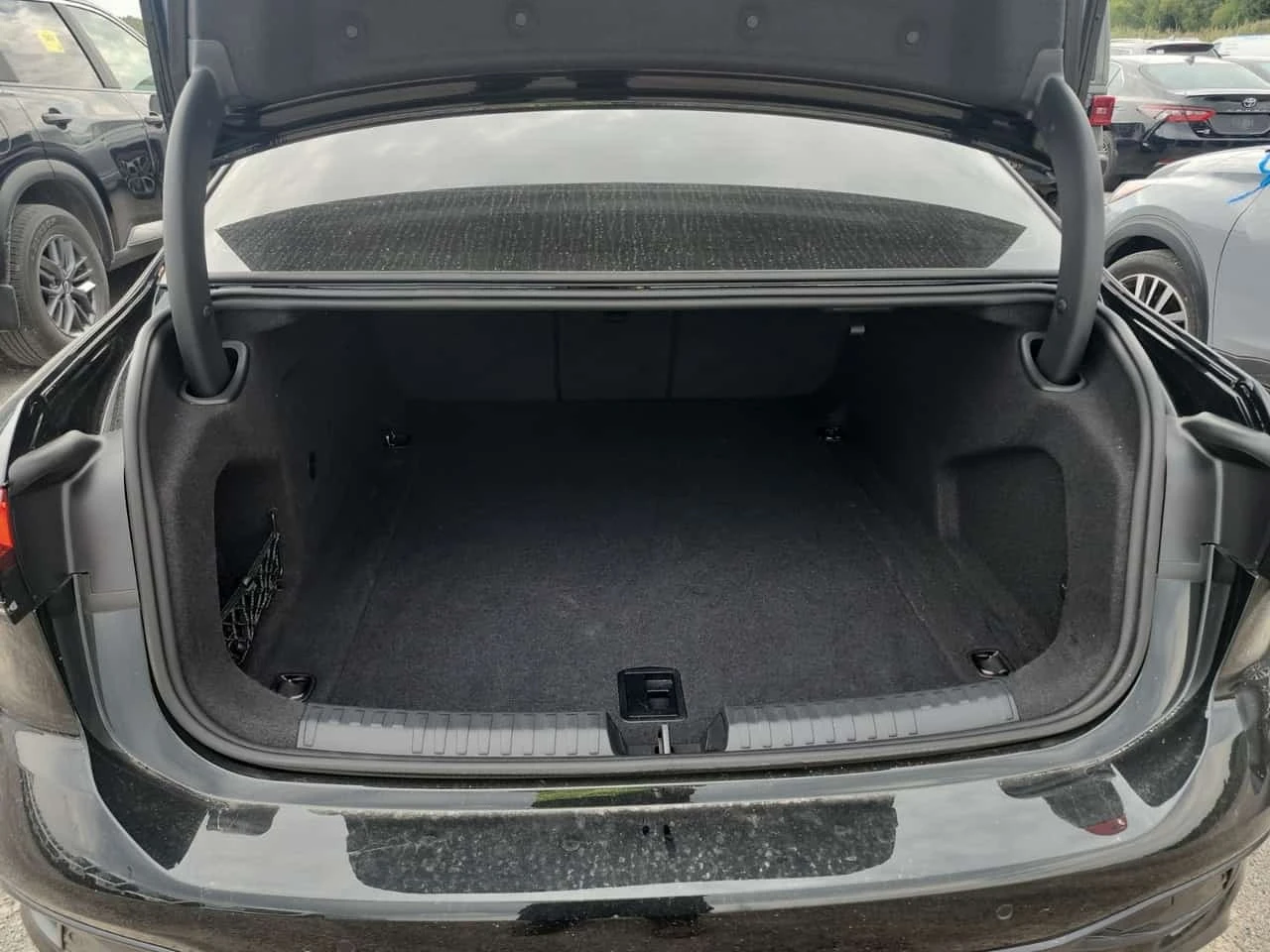 Audi A6 TECHNIK| MASSAGE| MATRIX| B&O| HUD| PANO| 2 КЛЮЧА, снимка 14 - Автомобили и джипове - 56207692