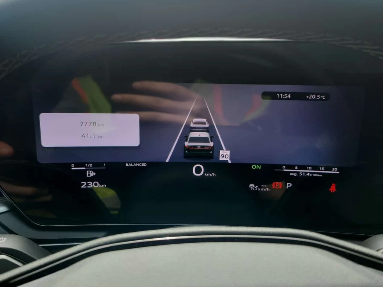 Audi A6 TECHNIK| MASSAGE| MATRIX| B&O| HUD| PANO| 2 КЛЮЧА, снимка 9 - Автомобили и джипове - 56207692