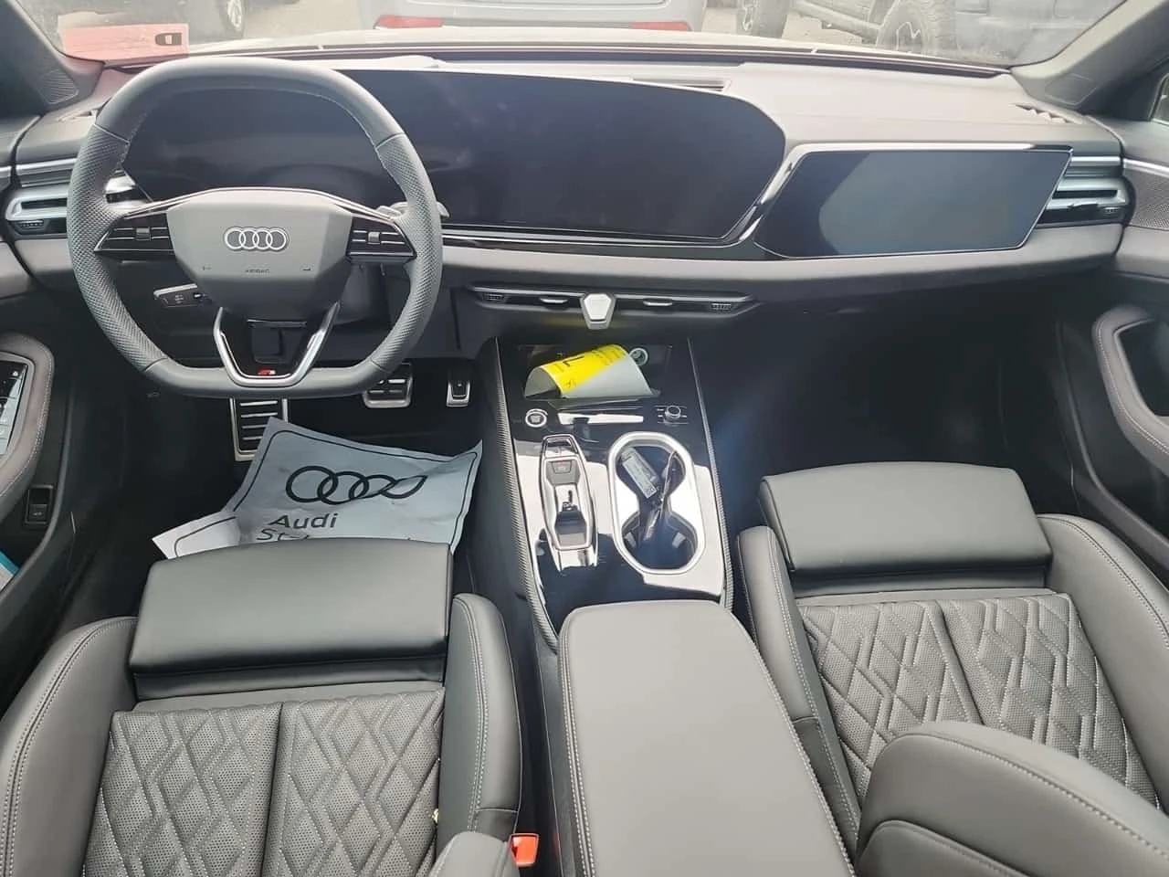 Audi A6 TECHNIK| MASSAGE| MATRIX| B&O| HUD| PANO| 2 КЛЮЧА, снимка 10 - Автомобили и джипове - 56207692