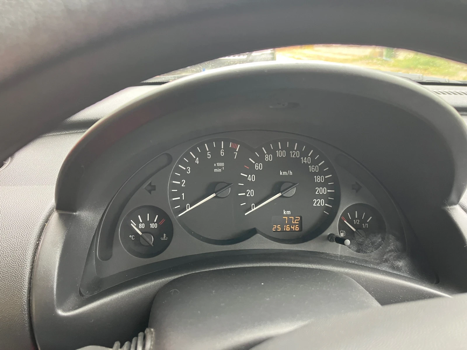 Opel Corsa Corsa C 1.2 | Mobile.bg � ����������� 7