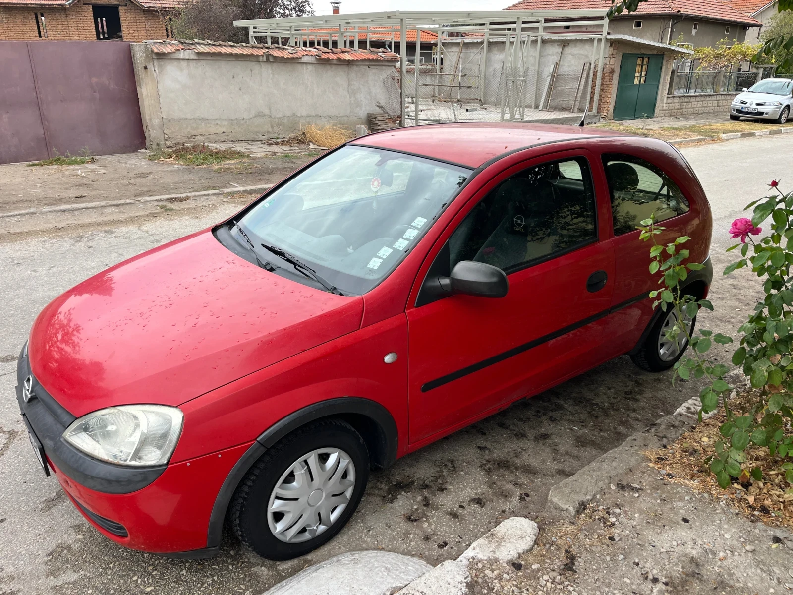 Opel Corsa Corsa C 1.2 | Mobile.bg � ����������� 3