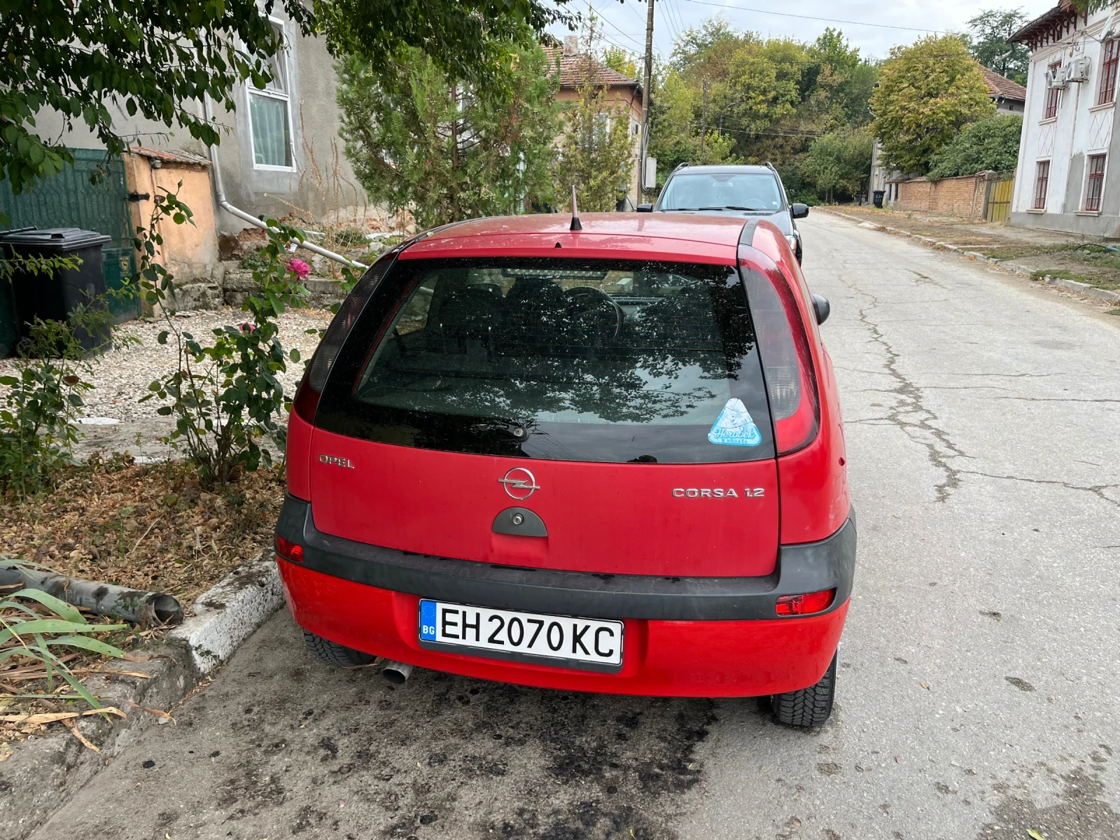 Opel Corsa Corsa C 1.2 | Mobile.bg � ����������� 4