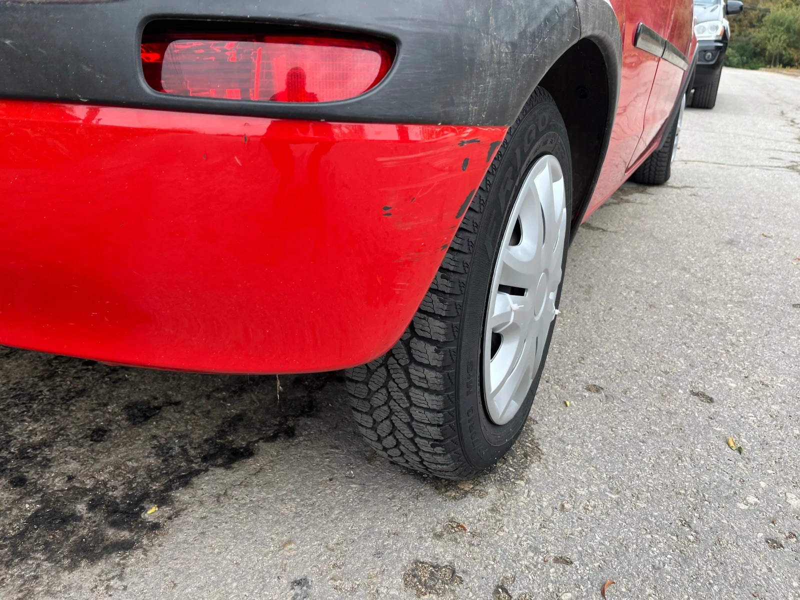 Opel Corsa Corsa C 1.2 | Mobile.bg � ����������� 5