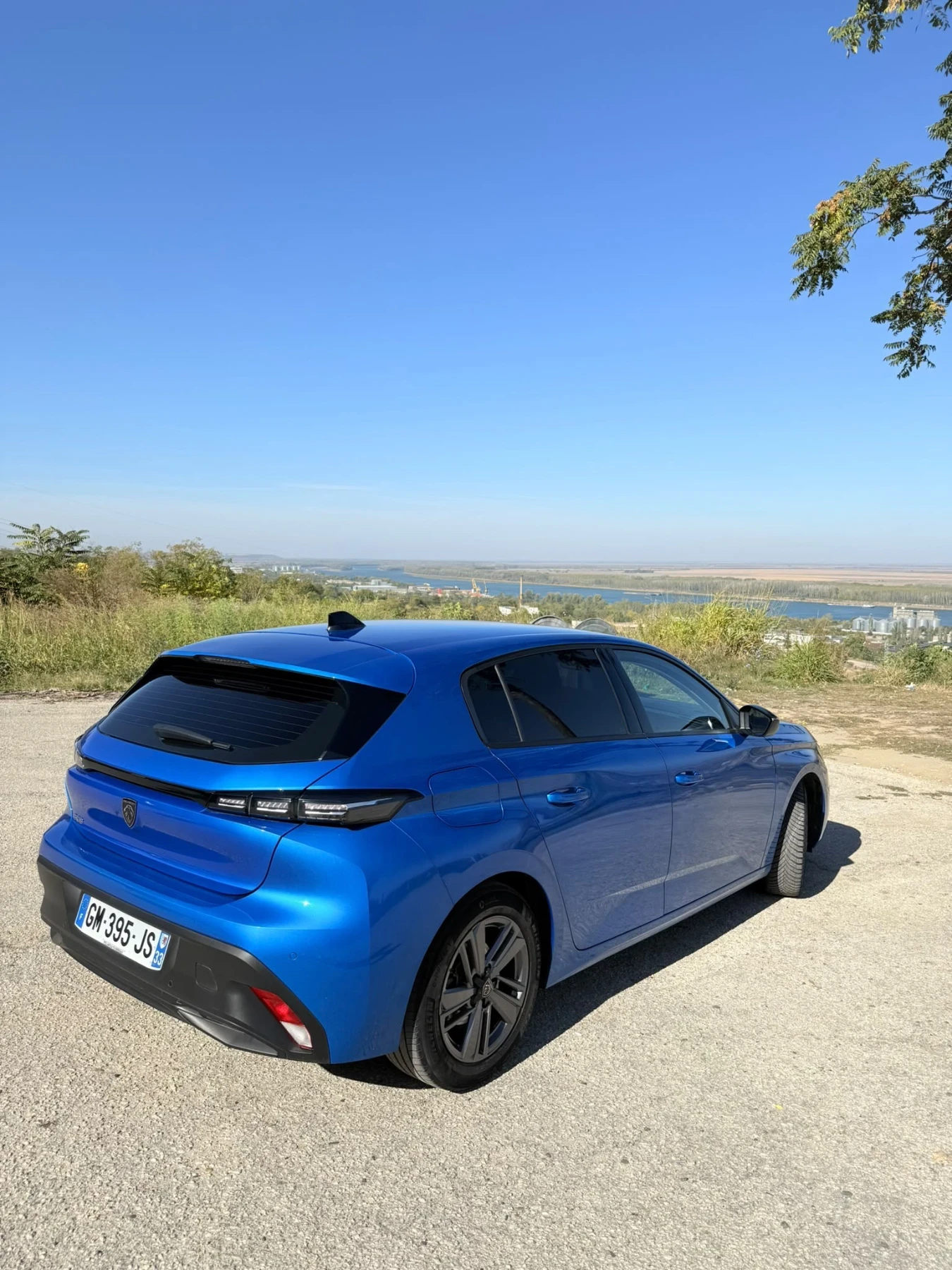 Peugeot 308 1.5 BLUEHDI 131 | Mobile.bg � ����������� 3