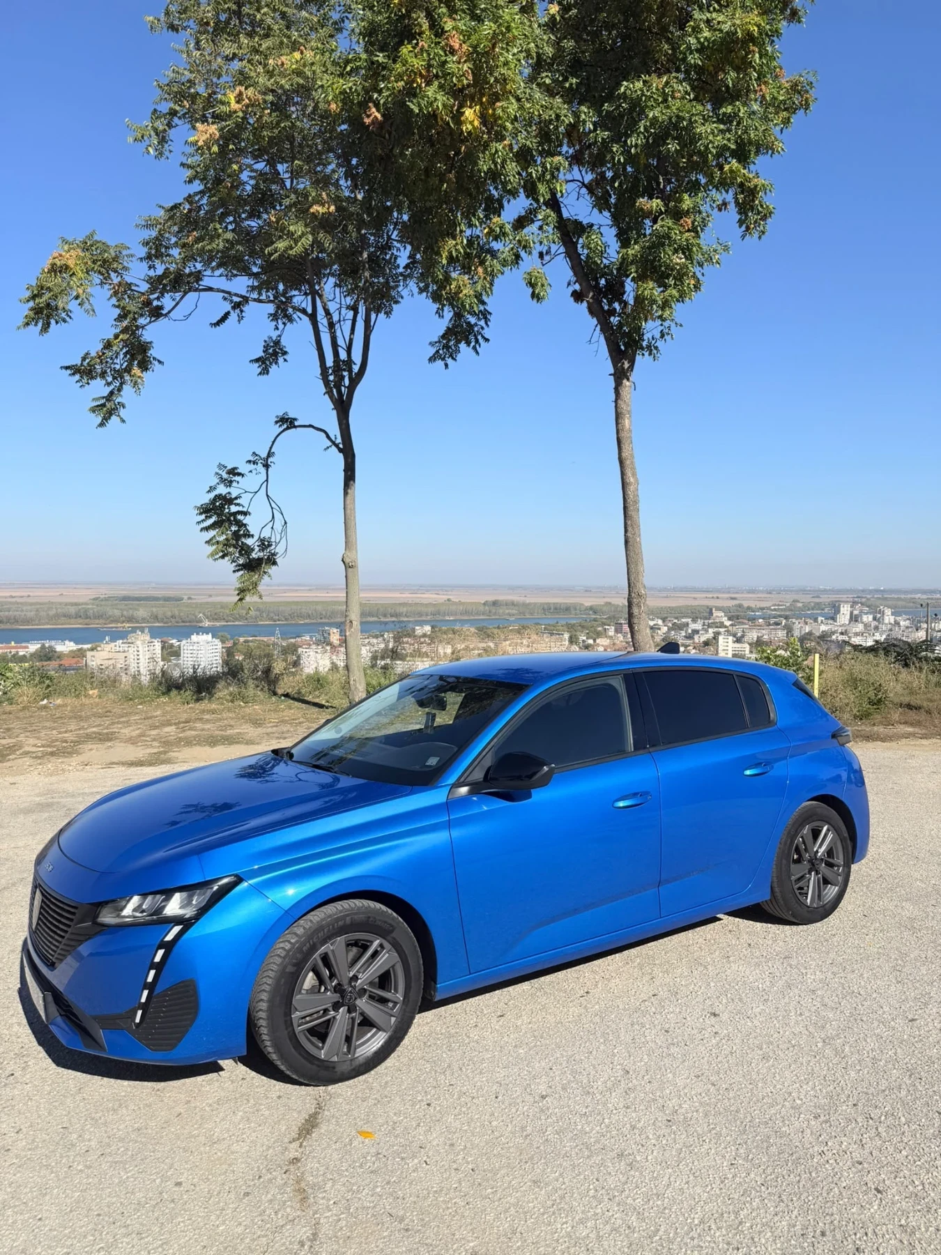 Peugeot 308 1.5 BLUEHDI 131 | Mobile.bg � ����������� 4