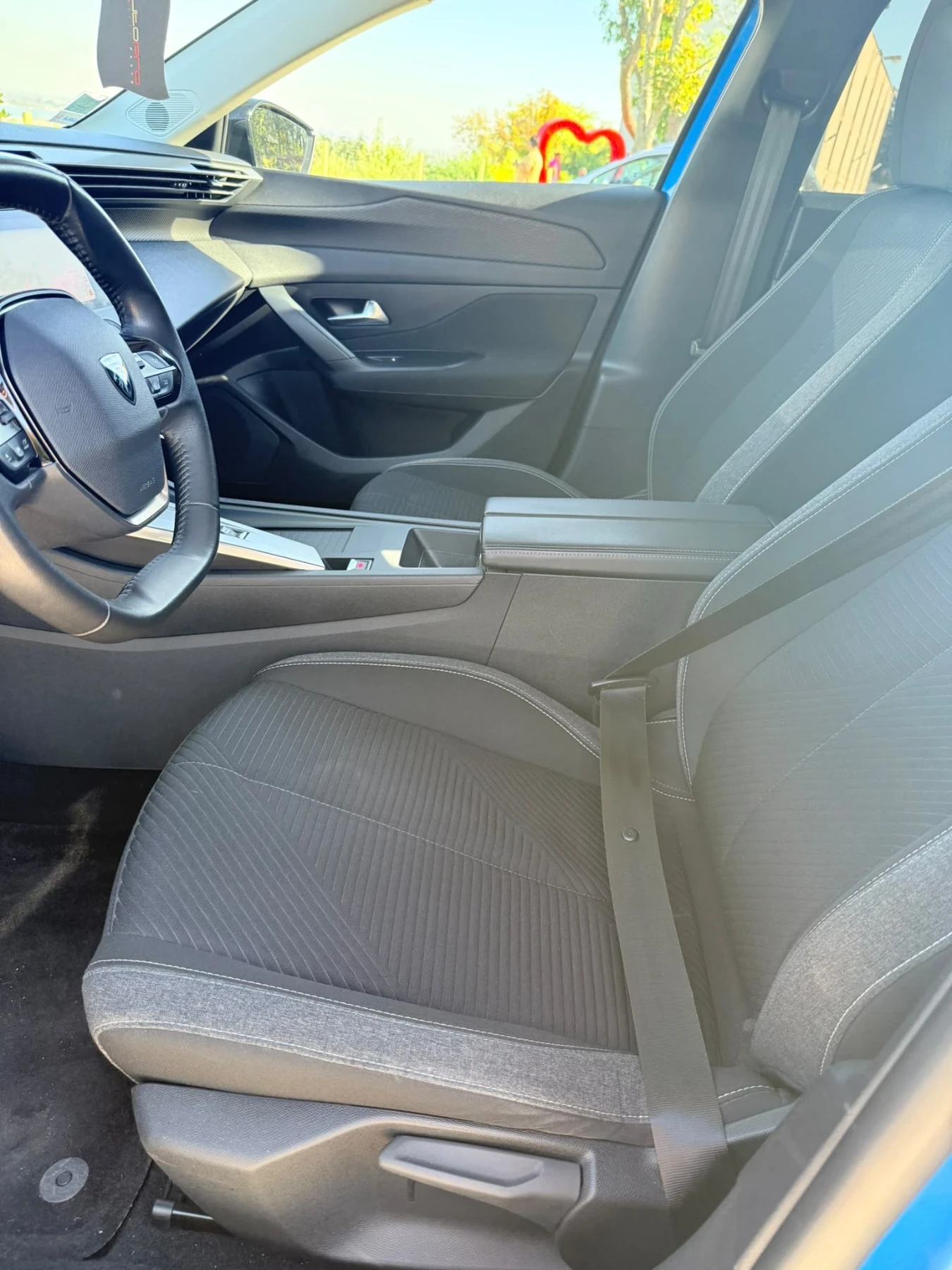 Peugeot 308 1.5 BLUEHDI 131 | Mobile.bg � ����������� 9