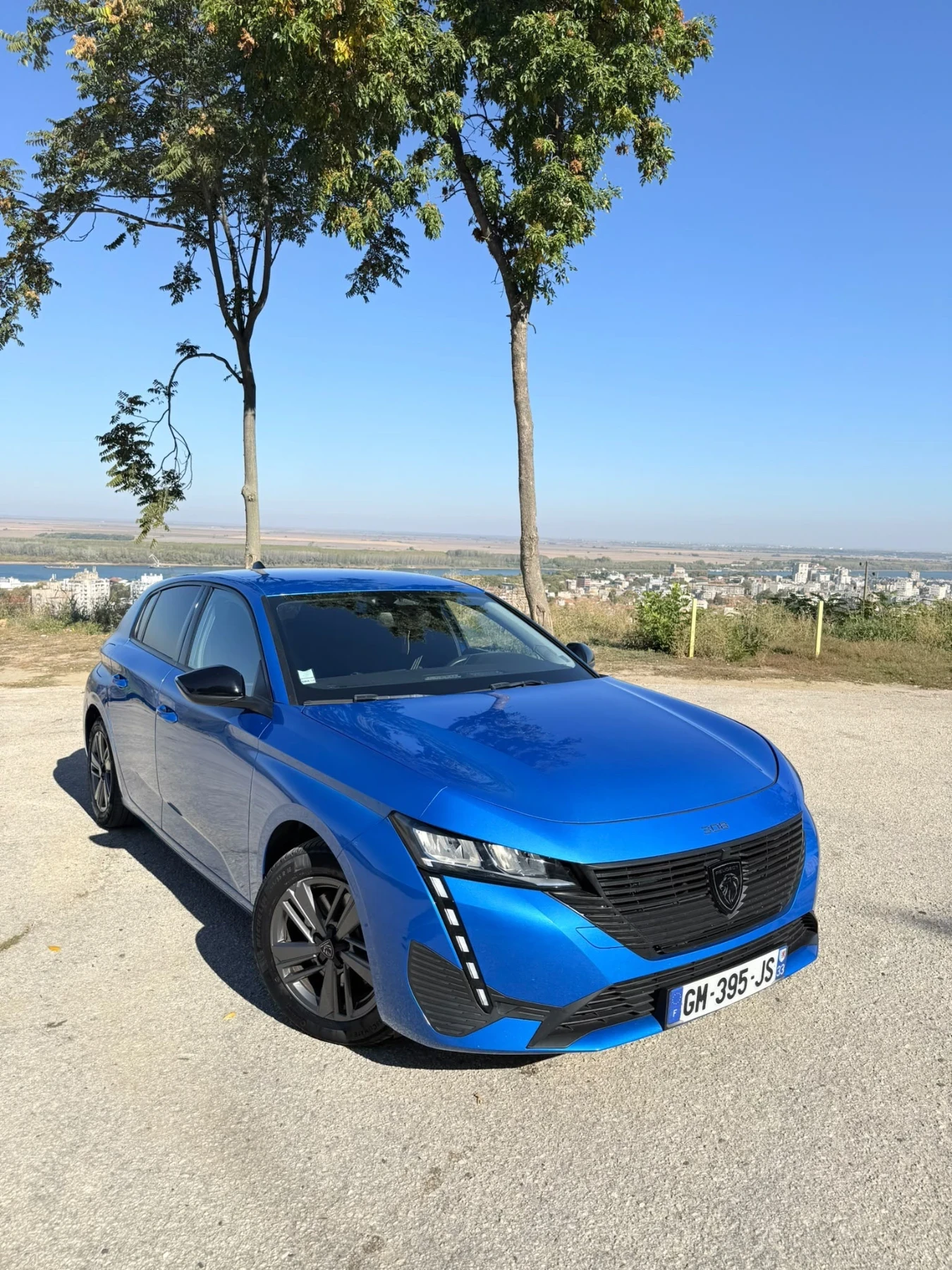 Peugeot 308 1.5 BLUEHDI 131 | Mobile.bg � ����������� 2