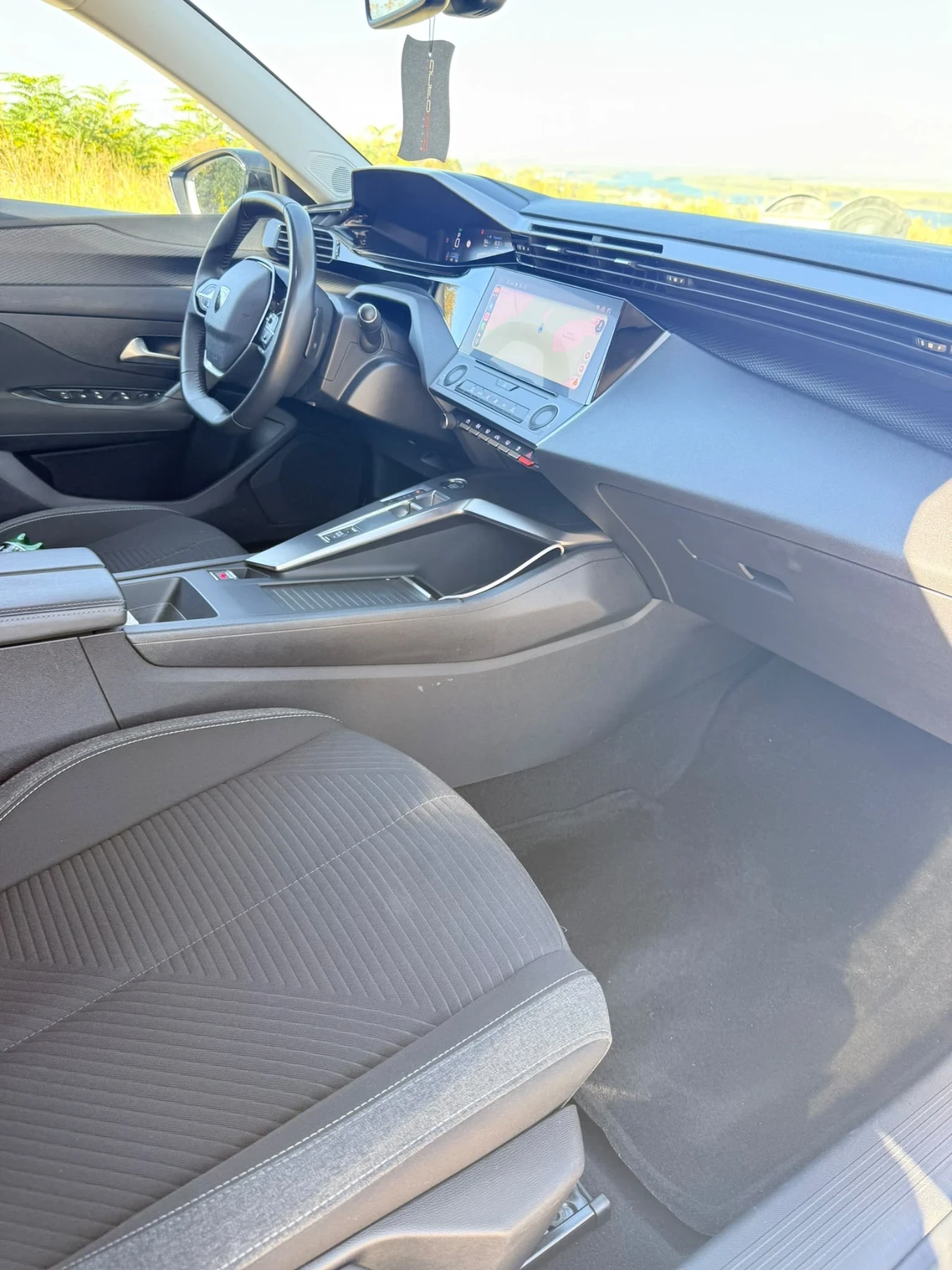 Peugeot 308 1.5 BLUEHDI 131 | Mobile.bg � ����������� 10