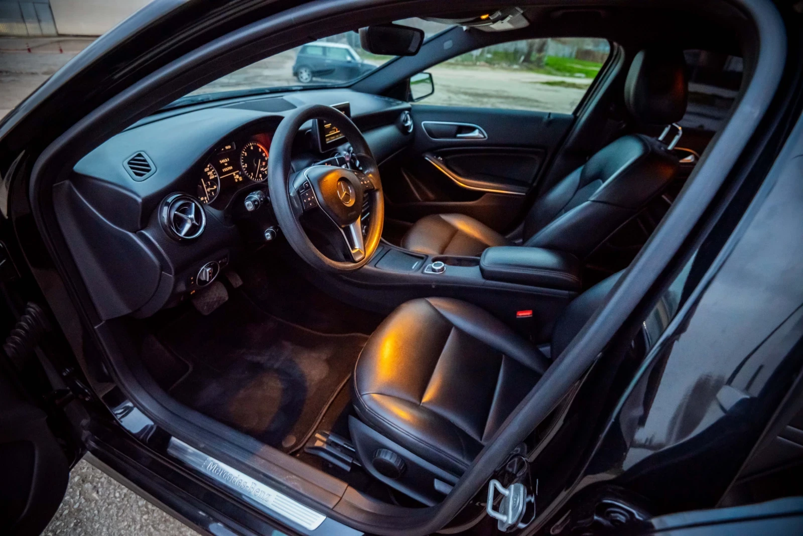 Mercedes-Benz A 180 W176 | Mobile.bg � ����������� 5