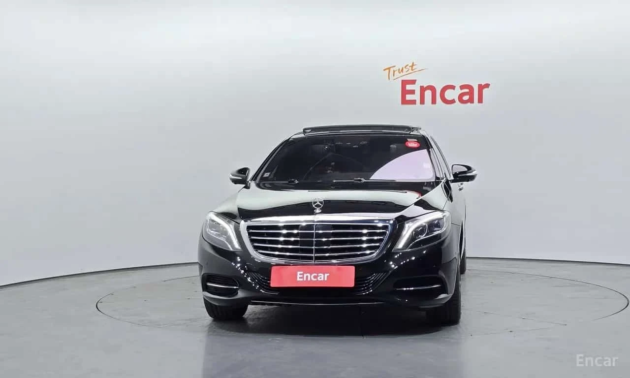Mercedes-Benz S 400 * S400L * ��������� * 360 * ��������� *  | Mobile.bg � ����������� 3