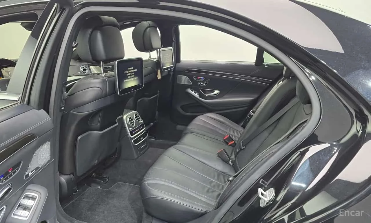 Mercedes-Benz S 400 * S400L * ��������� * 360 * ��������� *  | Mobile.bg � ����������� 11
