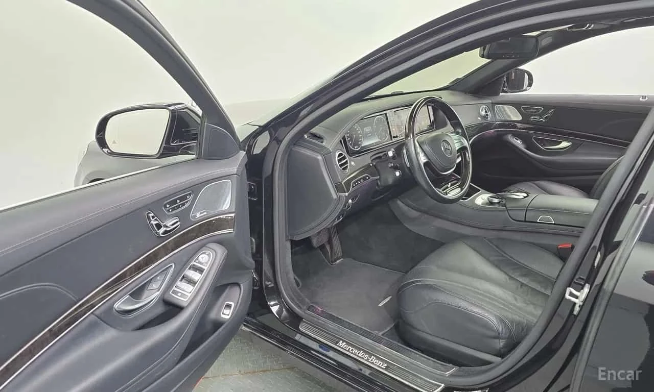 Mercedes-Benz S 400 * S400L * ��������� * 360 * ��������� *  | Mobile.bg � ����������� 10