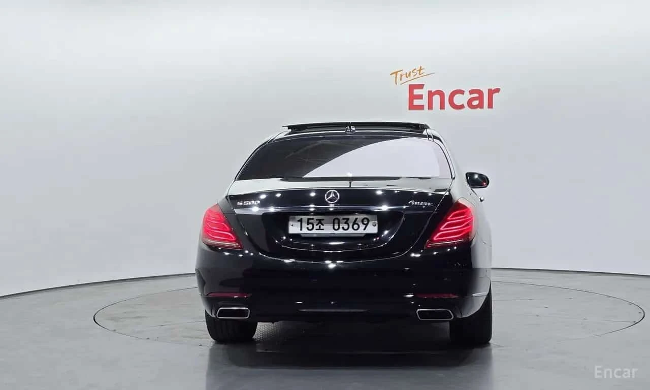 Mercedes-Benz S 400 * S400L * ��������� * 360 * ��������� *  | Mobile.bg � ����������� 4