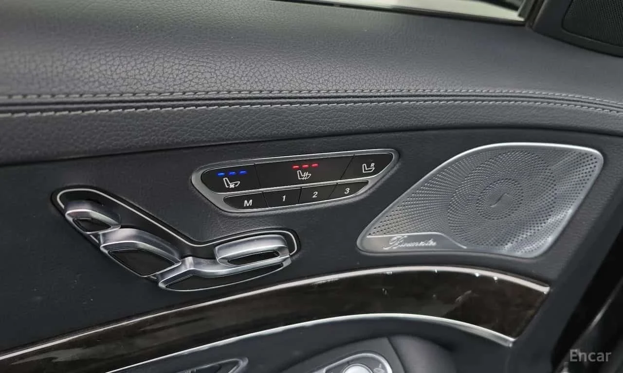 Mercedes-Benz S 400 * S400L * ��������� * 360 * ��������� *  | Mobile.bg � ����������� 15