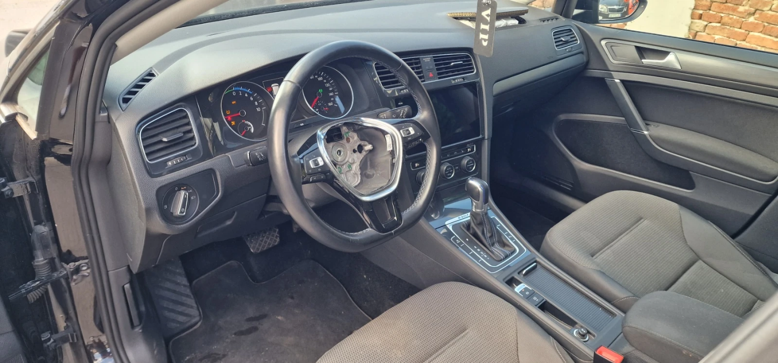 VW Golf, снимка 7 - Автомобили и джипове - 56572265