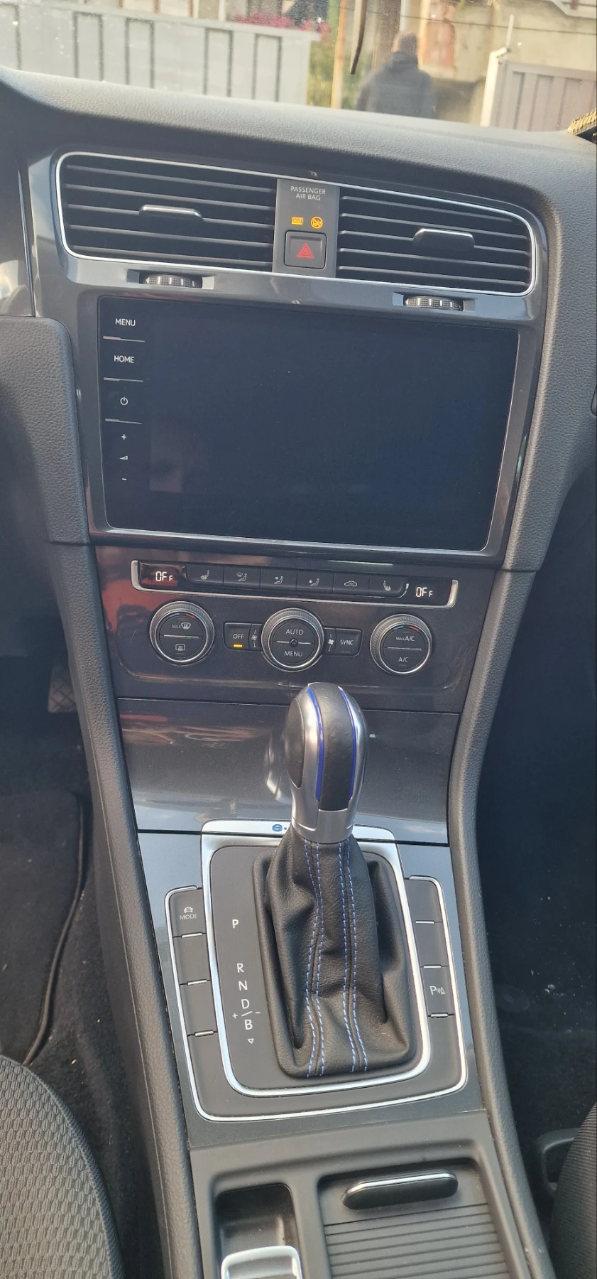 VW Golf, снимка 9 - Автомобили и джипове - 56572265