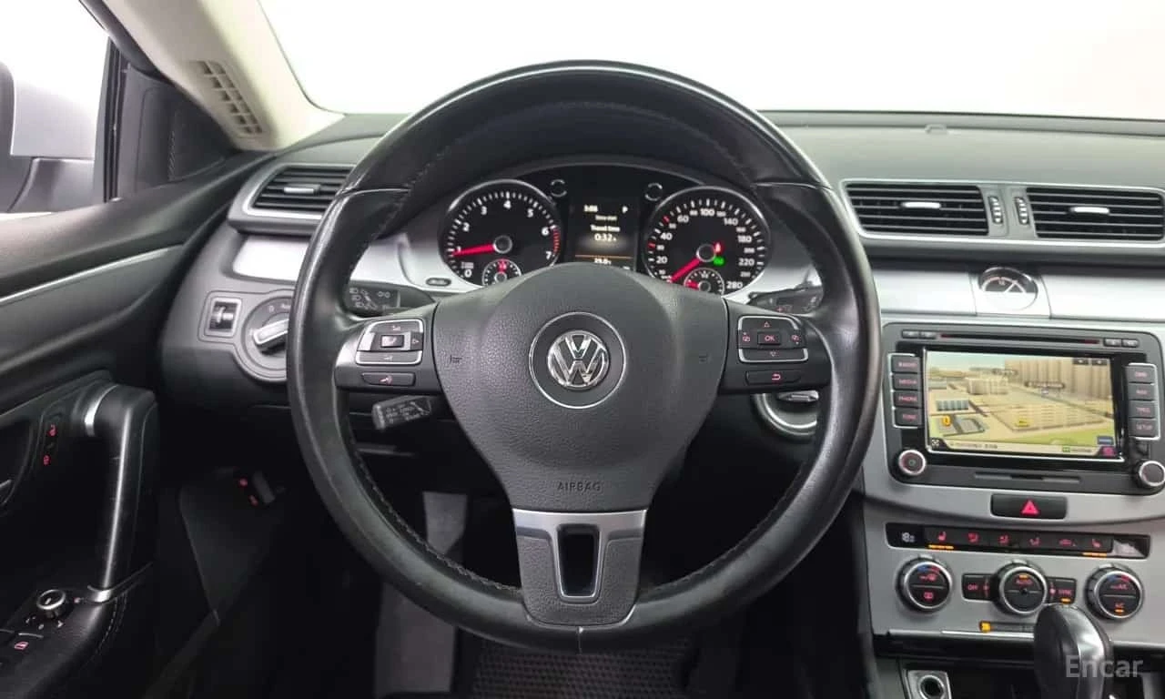 VW Passat CC 2.0 TSI * ����� �� ����������� | Mobile.bg � ����������� 13