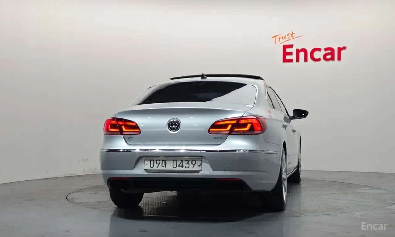 VW Passat CC 2.0 TSI * ����� �� ����������� | Mobile.bg � ����������� 4