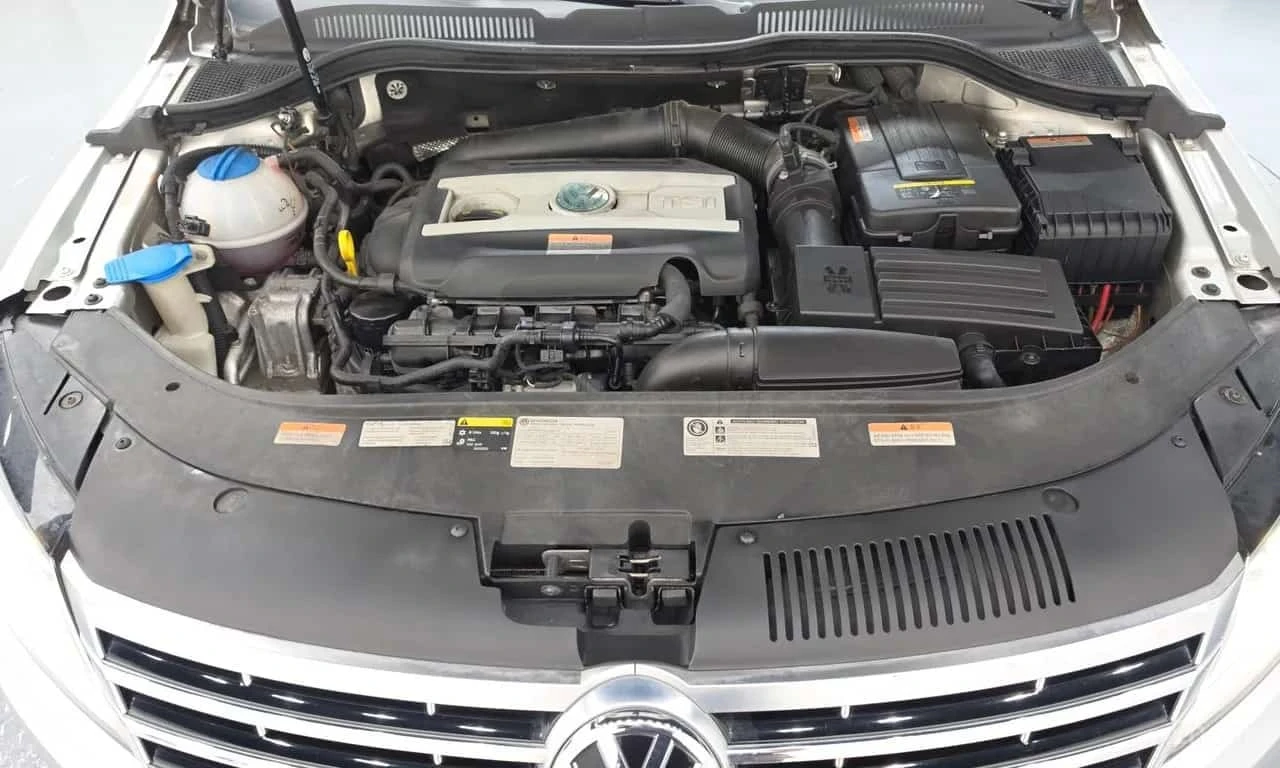VW Passat CC 2.0 TSI * ����� �� ����������� | Mobile.bg � ����������� 6