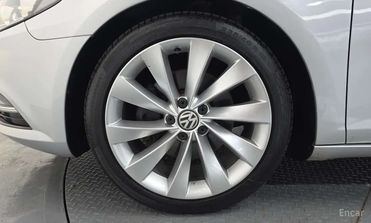 VW Passat CC 2.0 TSI * ����� �� ����������� | Mobile.bg � ����������� 5