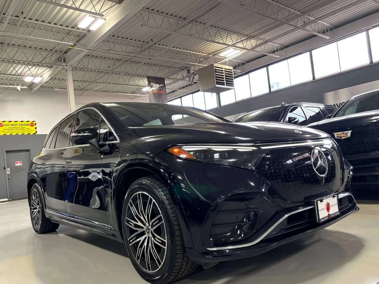 Mercedes-Benz EQS * 450 EQS450| AWD| AMGPKG| HYPERSCREEN| REARRECLIN | Mobile.bg � ����������� 2