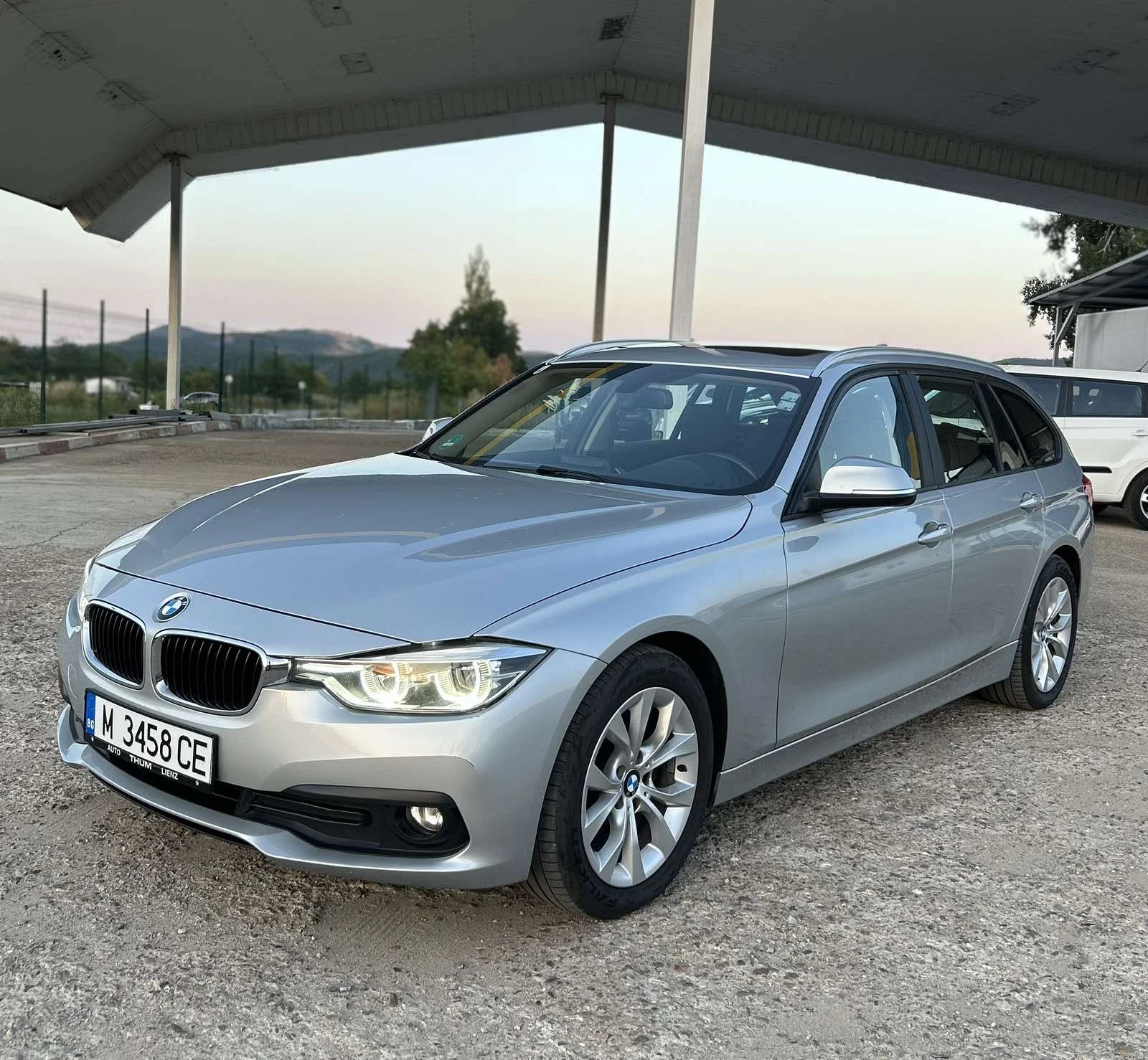 BMW 320 213000�� | Mobile.bg � ����������� 1