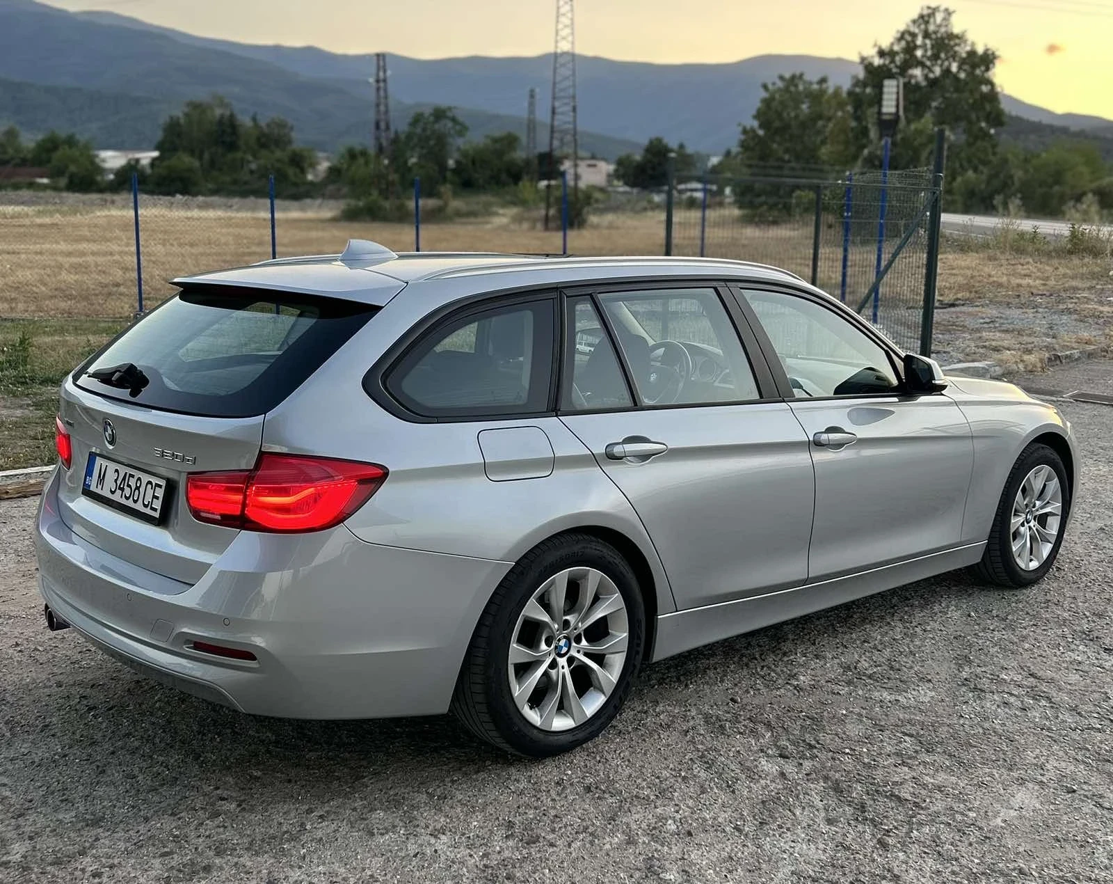 BMW 320 213000�� | Mobile.bg � ����������� 4