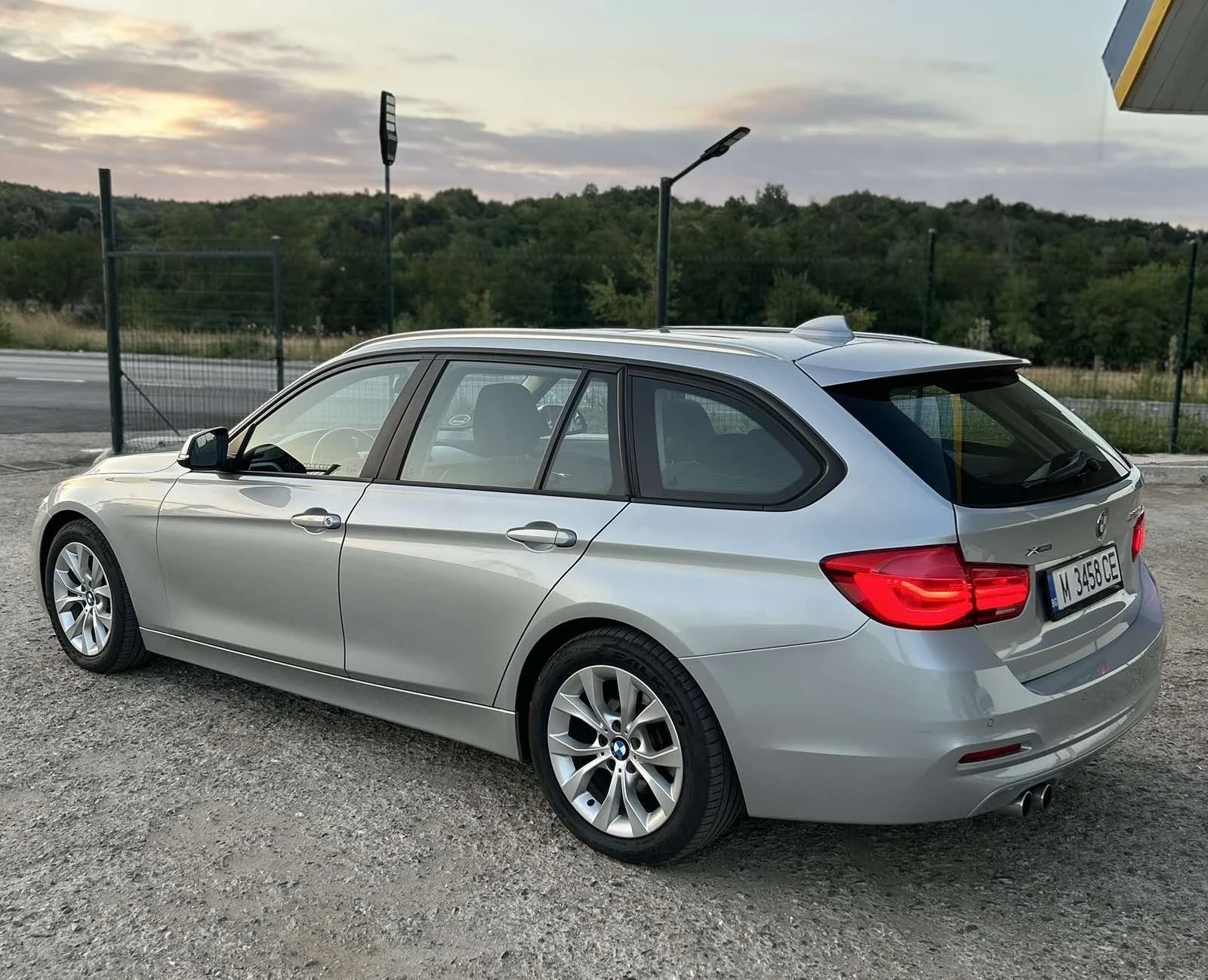 BMW 320 213000�� | Mobile.bg � ����������� 6