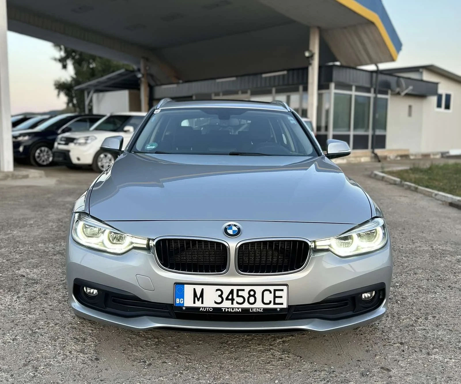 BMW 320 213000�� | Mobile.bg � ����������� 2