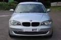 BMW 116 i,122кс.Фейслифт,Рекаро, снимка 1