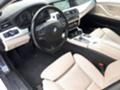 BMW 525 d-F11-Automat-Navi, снимка 10