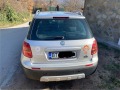 Fiat Sedici multijet - изображение 4