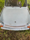 Trabant 601  - изображение 8