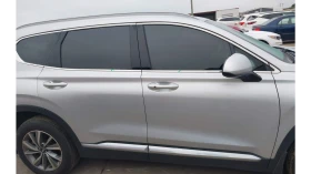 Hyundai Santa fe  - изображение 7