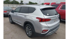 Hyundai Santa fe  - изображение 4