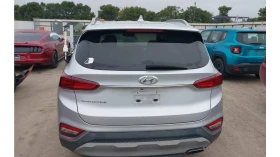 Hyundai Santa fe  - изображение 5